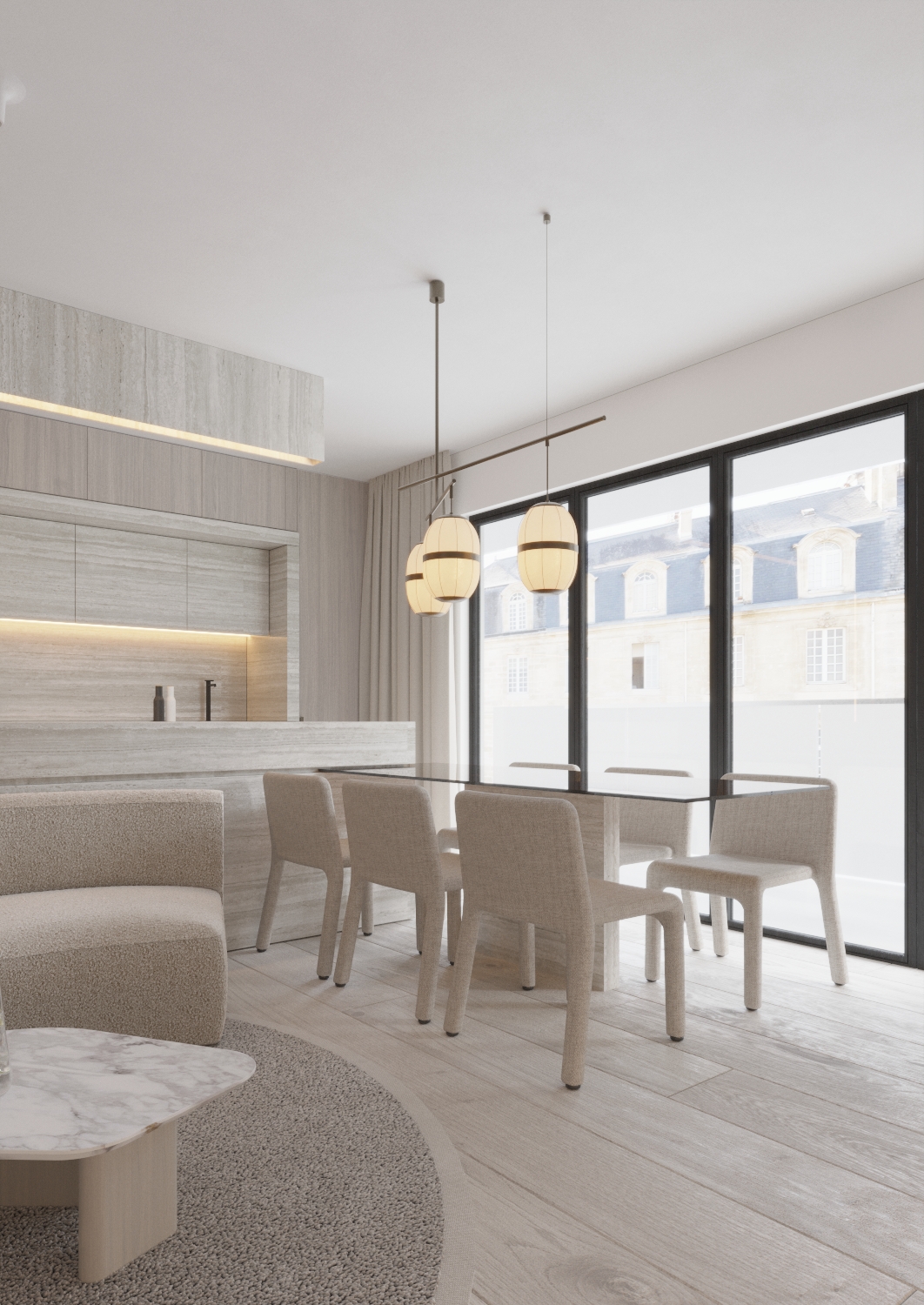 Salon + Łazienka 11_Post