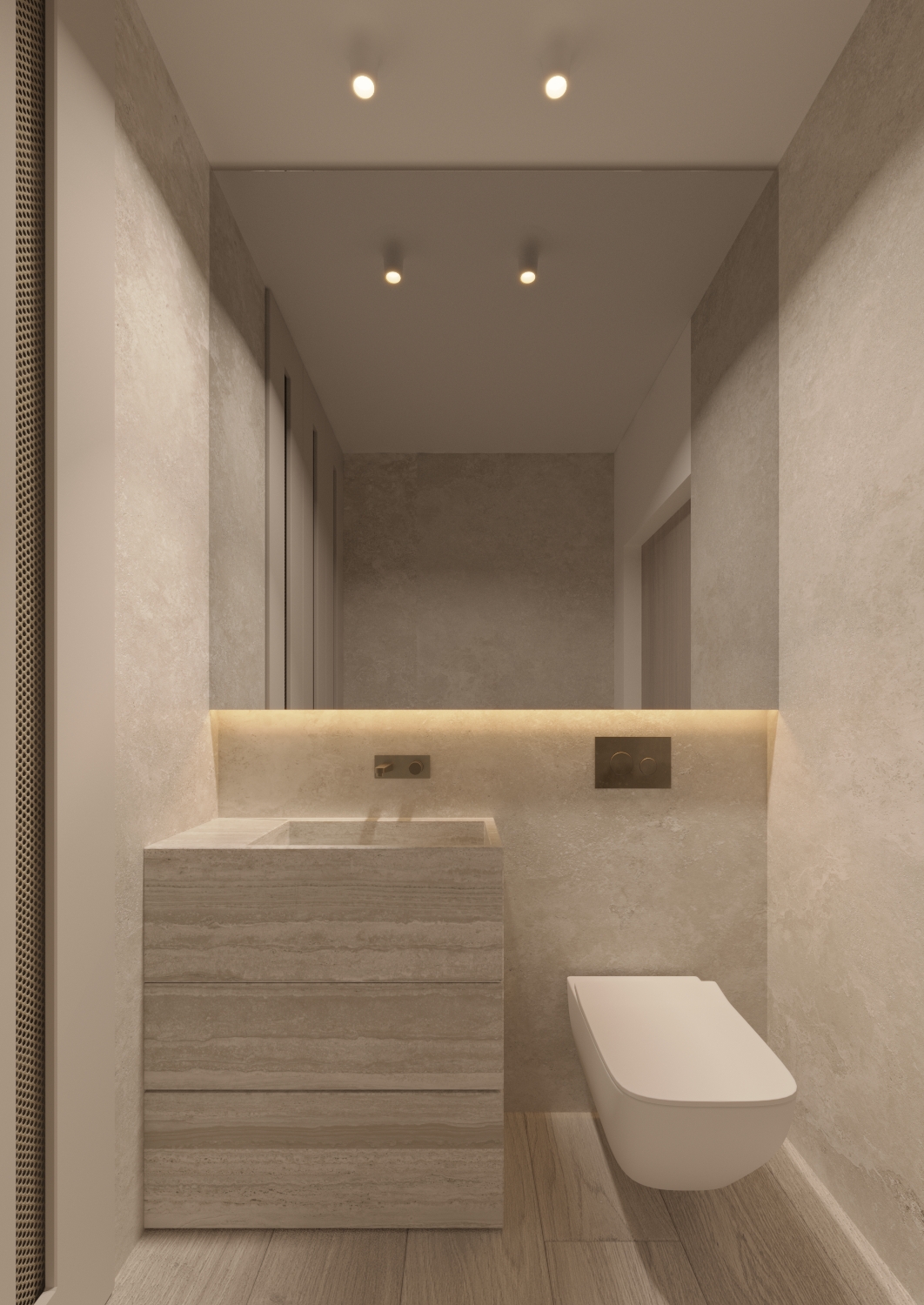 Salon + Łazienka 14_Post