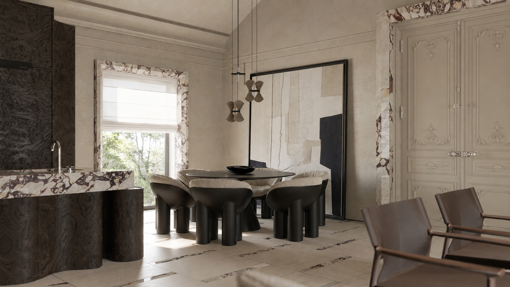Salon Pajęczno 1 (1)